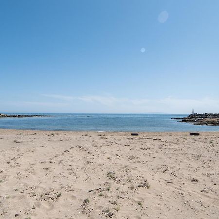 Mylos Chania  Bagian luar foto